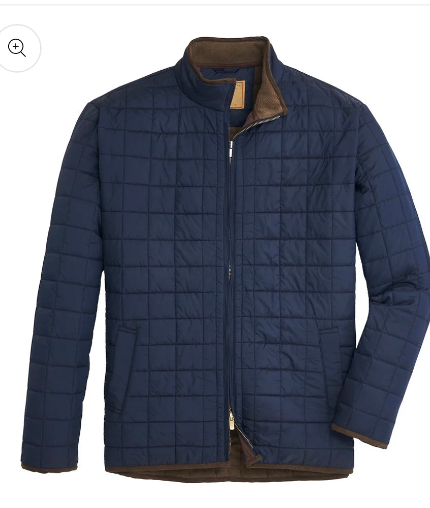 Classic Navy