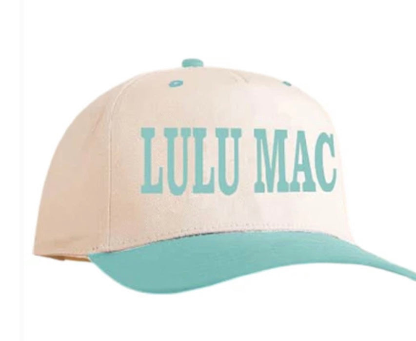 Lulu Blue