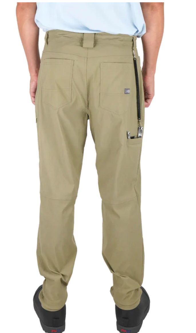 Aftco Honcho Utility Pant