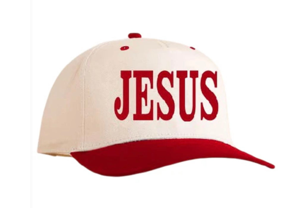Jesus