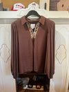 The Melisa Brown Top
