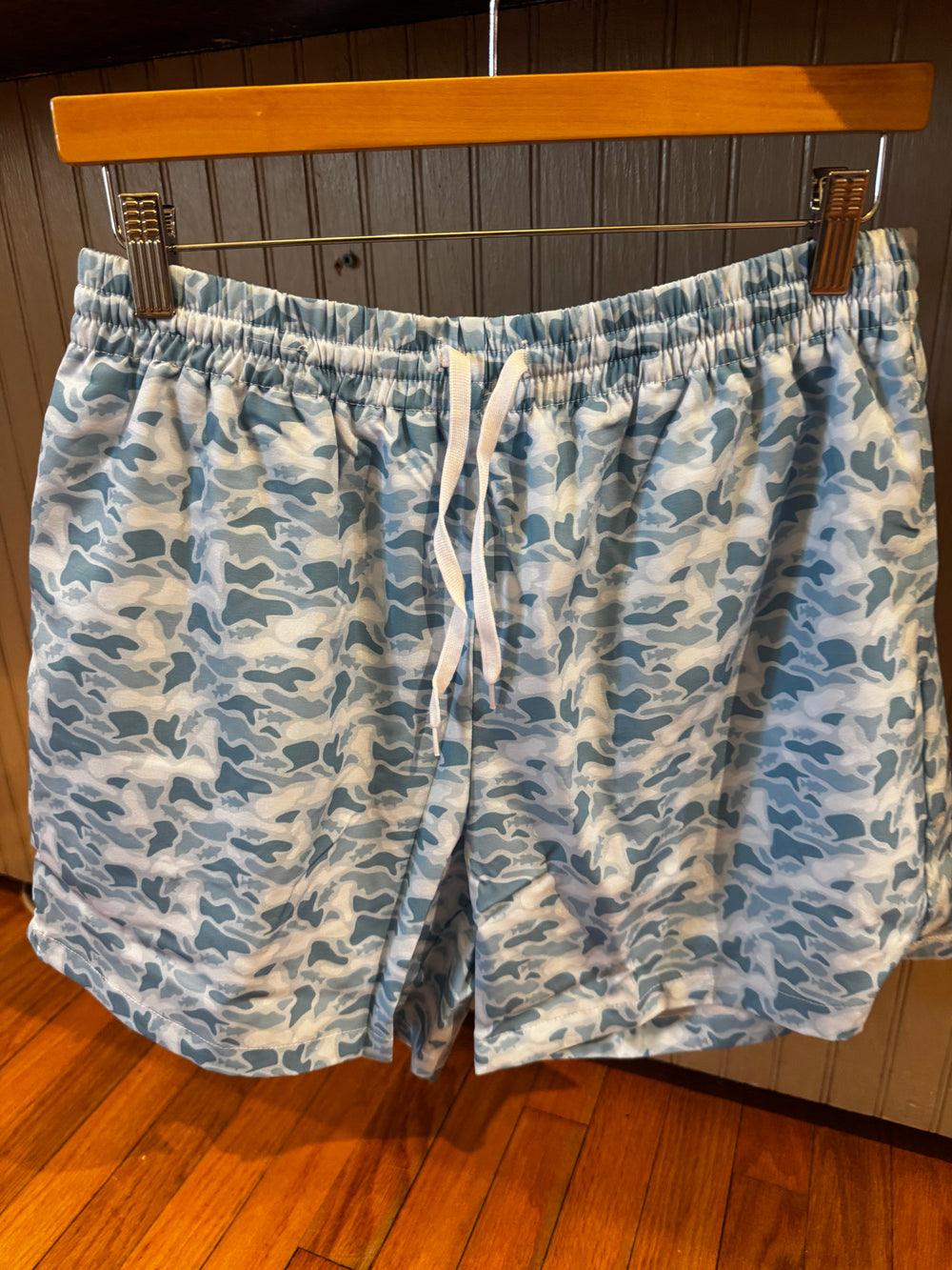 Coastal Camo