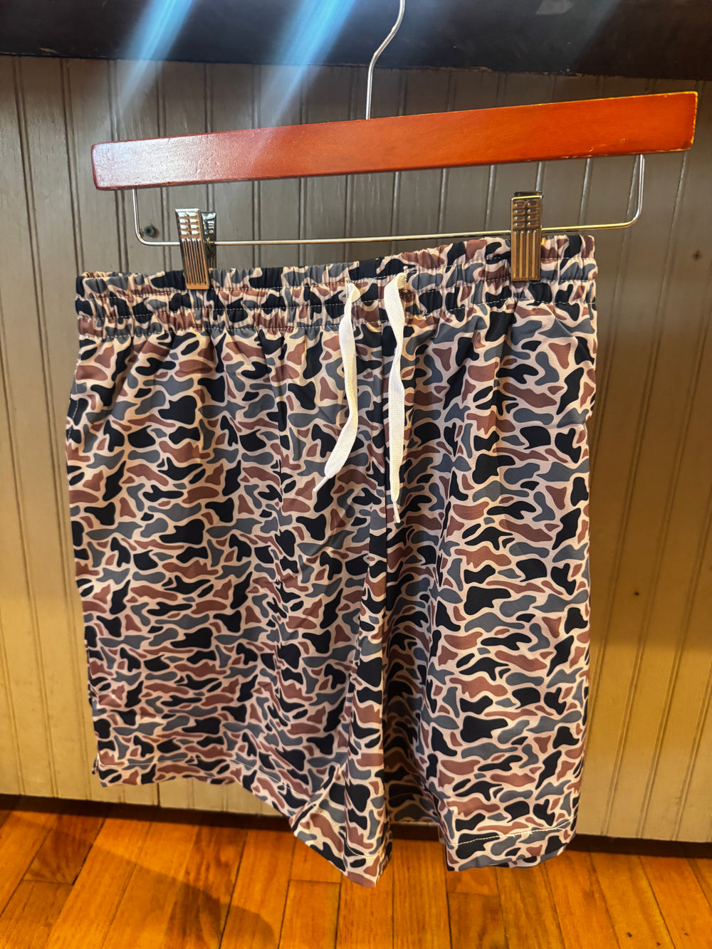 River Camo