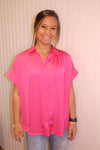 The Nora Pink Top