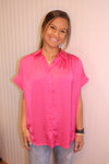 The Nora Pink Top