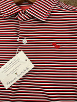 Y Autilove Performance Polo