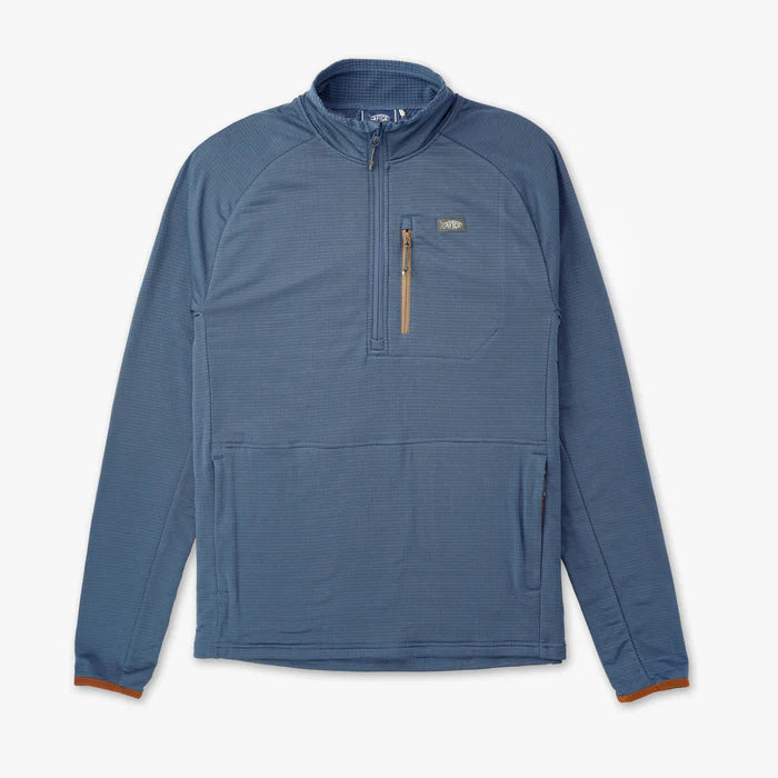 Aftco Freeport 1/4 Zip Fleece