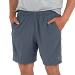 FFly M's Breeze Short-6"