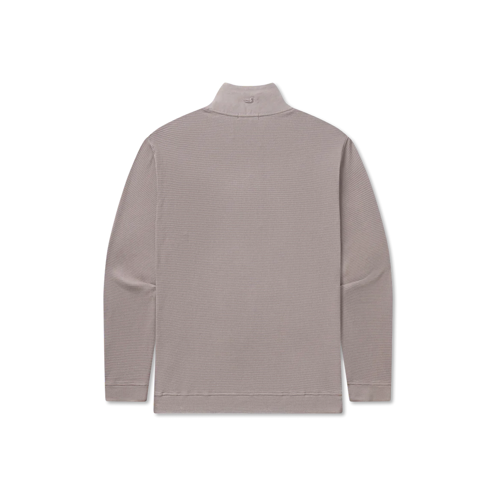Southern Marsh Copperton Waffle Vintage Pullover