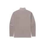Southern Marsh Copperton Waffle Vintage Pullover