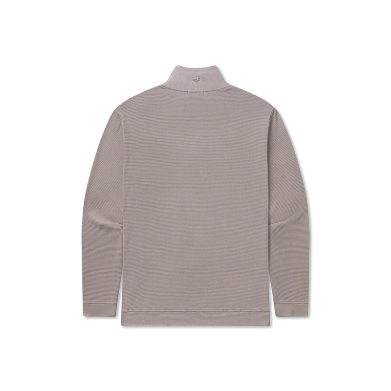 Southern Marsh Copperton Waffle Vintage Pullover