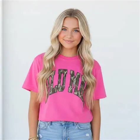 Neon Pink