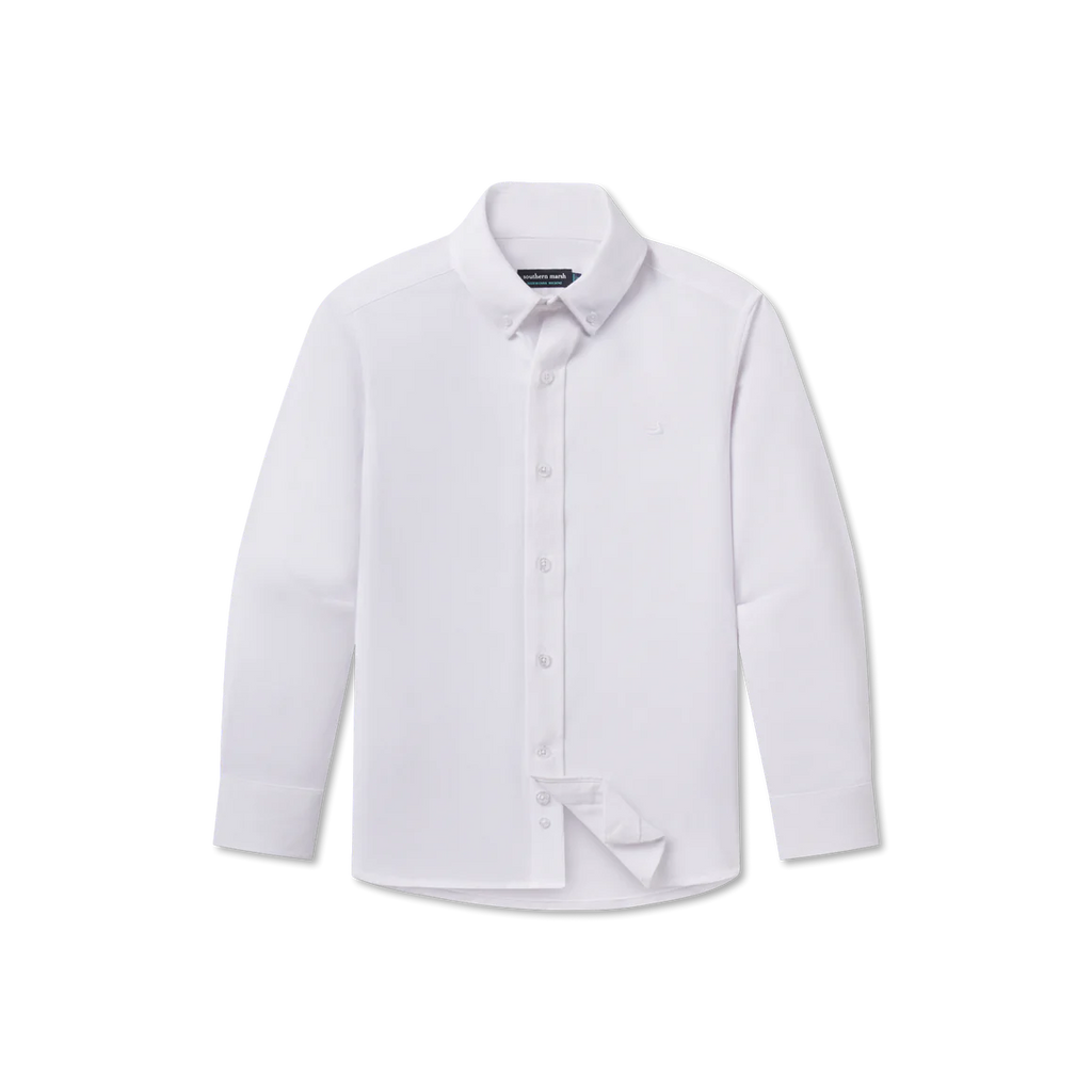 Southern Marsh Youth Classic Oxford Button Down Sakari & Company Southern Marsh Youth Classic Oxford Button Down Sakari & Company