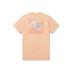 Citrus Halfshell Tee