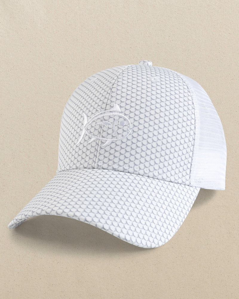 Southern Tide Men's On The Ball Trucker Hat