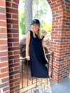 The Kate Black Dress