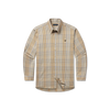 Edgefield Windowpane Button Down