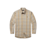 Edgefield Windowpane Button Down