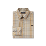 Edgefield Windowpane Button Down