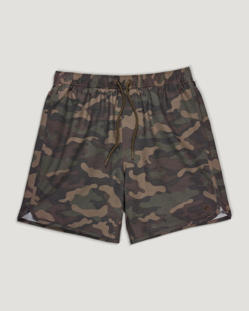 Woodland Camo