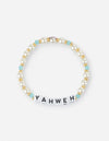 Elevated Faith Yahweh Bracelet