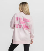Southern Shirt Company Happy Thoughts Puff Print