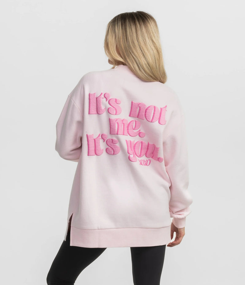 Southern Shirt Company Happy Thoughts Puff Print