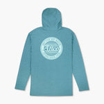 Aftco Ocean Bound UPF Sun Protection Hoodie