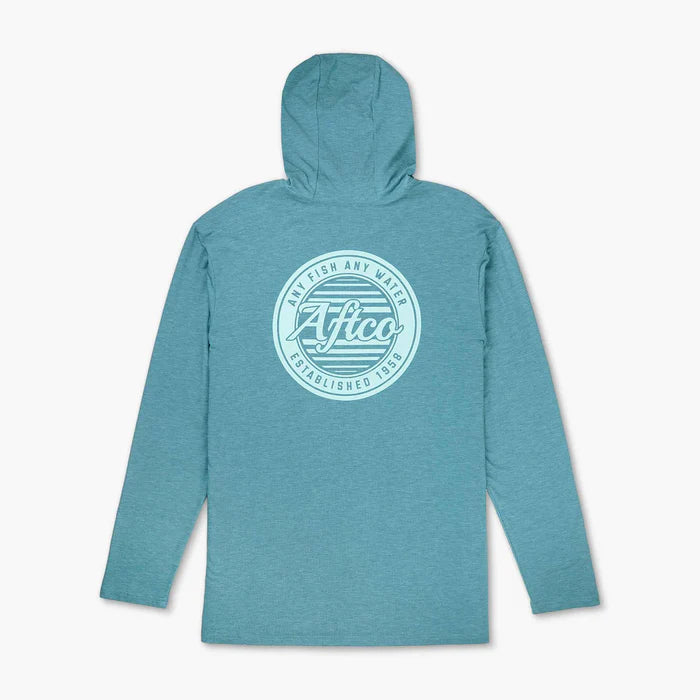 Aftco Ocean Bound UPF Sun Protection Hoodie