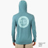 Aftco Ocean Bound UPF Sun Protection Hoodie