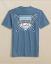 Youth Homerun Athletics Short Sleeve Tee