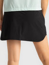 Women's Bamboo-Lined Active Skort