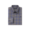 Benton Grid Dress Shirt