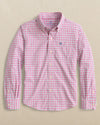 Youth Intercoastal Broad Creek Sportshirt