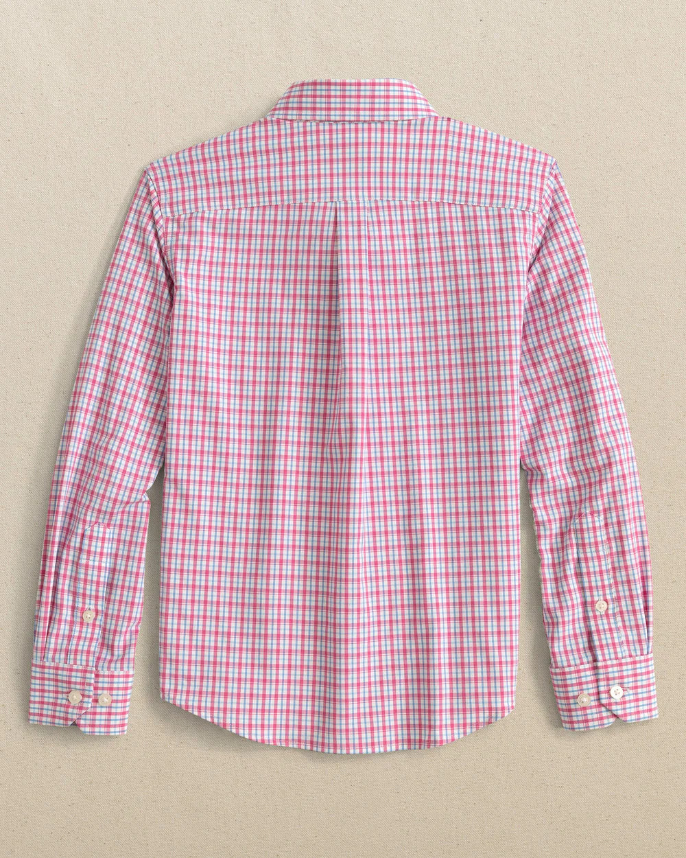 Youth Intercoastal Broad Creek Sportshirt