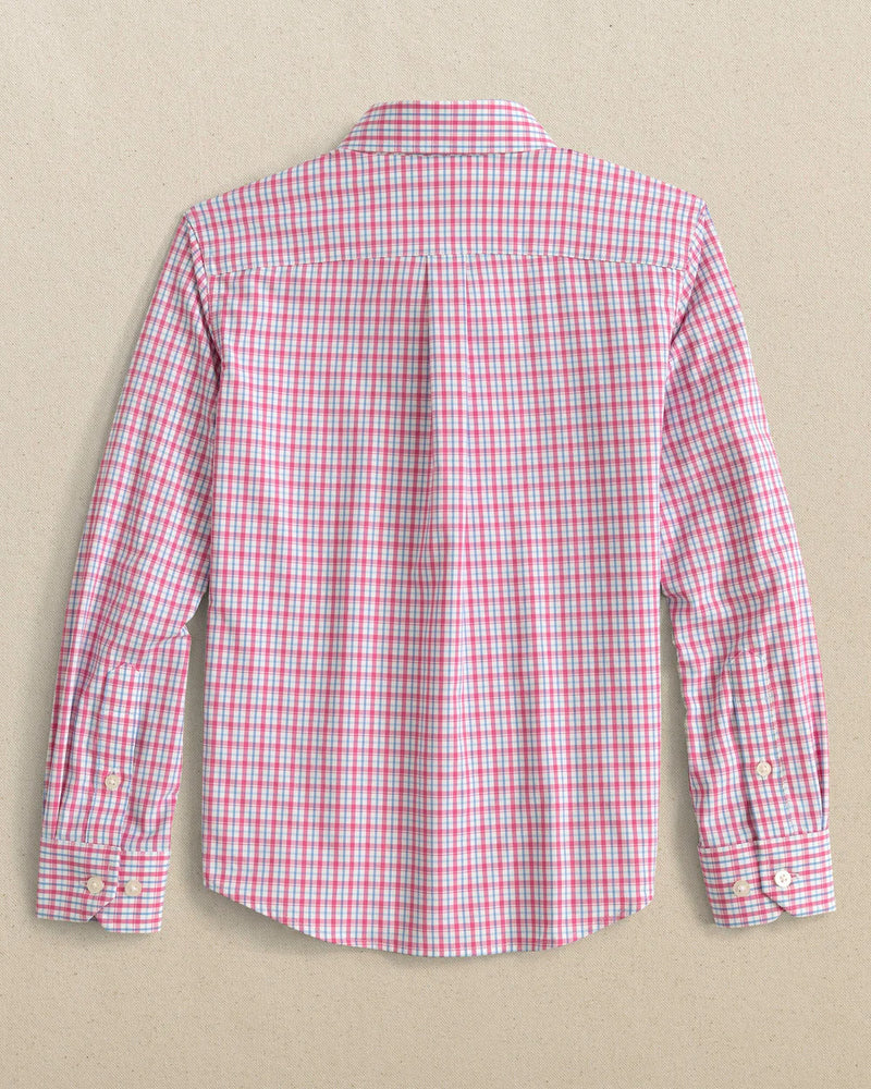 Youth Intercoastal Broad Creek Sportshirt