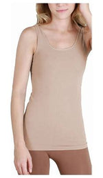 Nikibiki Signature Jersey Tank