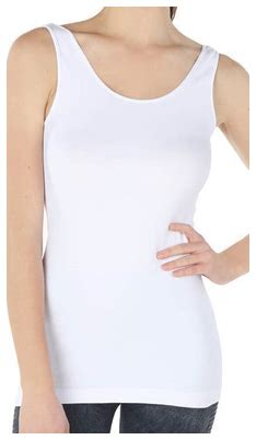 Nikibiki Signature Jersey Tank