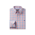 Southern Marsh Blount Performance LS Button Down