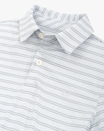 ST Y Driver Crawford Perf Polo