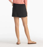 FF W's Bamboo-Lined Skort