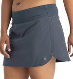 FF W's Bamboo-Lined Skort