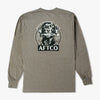 On The Road Long Sleeve Tee