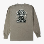 On The Road Long Sleeve Tee