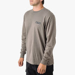 On The Road Long Sleeve Tee
