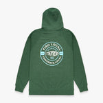 AFTCO Classico Pullover Hoodie