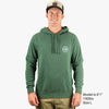 AFTCO Classico Pullover Hoodie