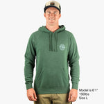 AFTCO Classico Pullover Hoodie