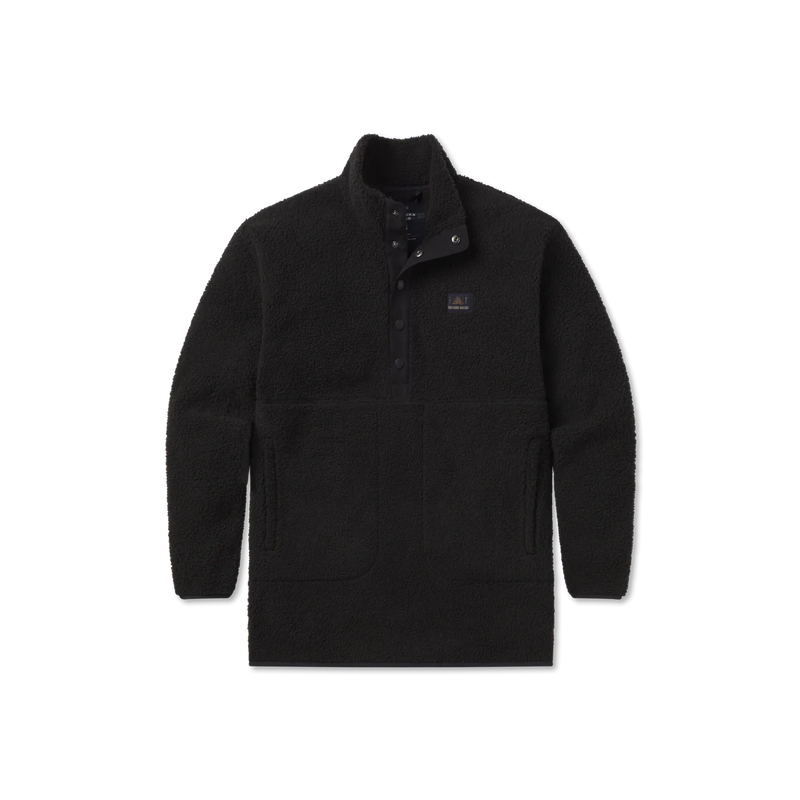 SM Carbondale Fleece Pullover