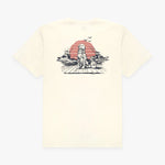 Aftco Bucket Tee